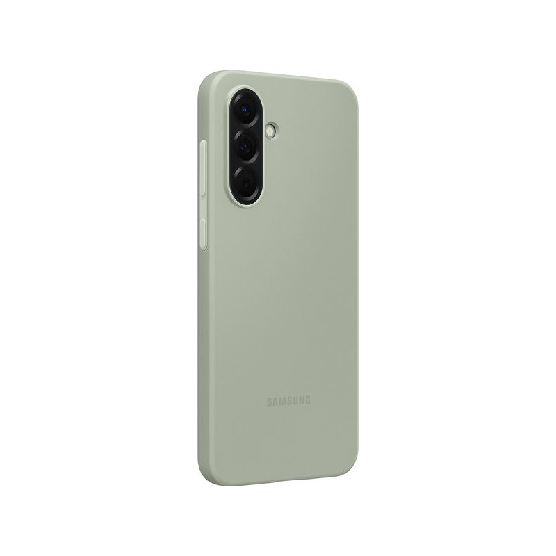 Samsung A566B A56 Silicone Case Sage Green EF-PA566CG
